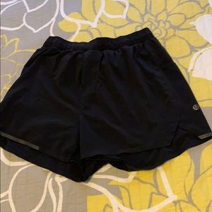 Lululemon Men’s Shirt